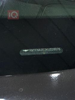 جێنسس G80